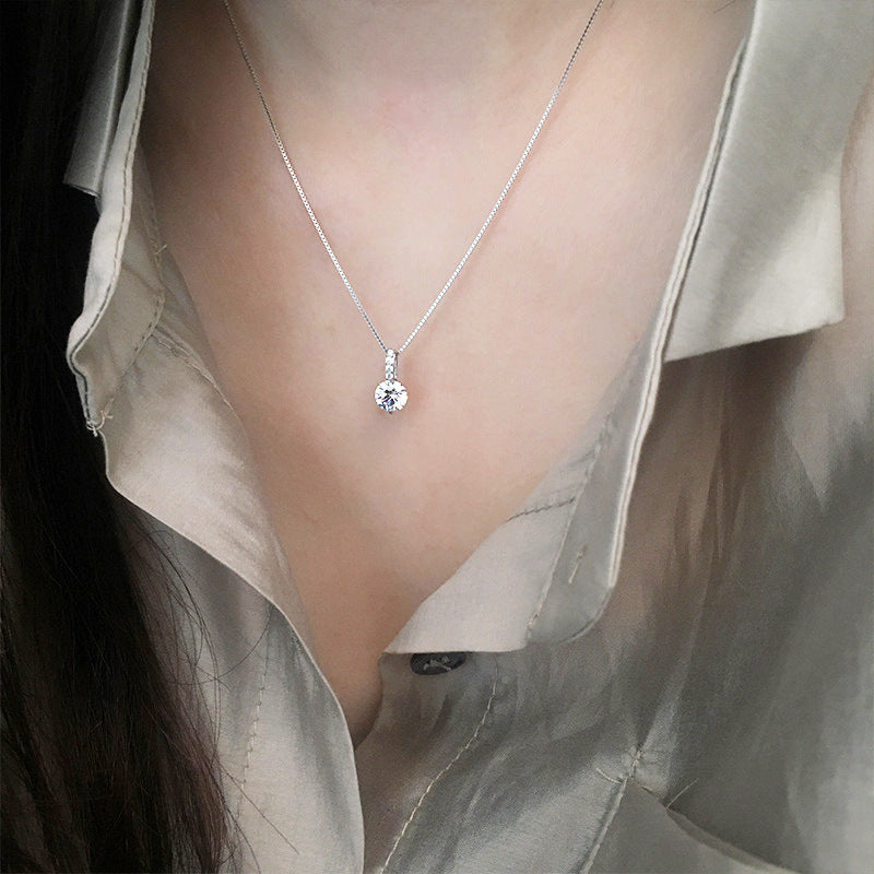 Elegante Halskette für jeden Anlass