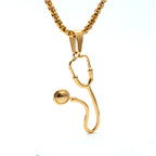 Klassische Halskette mit zeitloser Eleganz