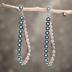 Elegante Ohrring für jeden Anlass