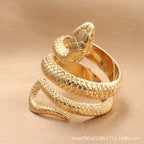 Klassische Ring mit zeitloser Eleganz