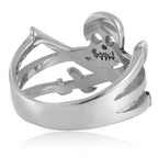 Romantische Ring für besondere Momente