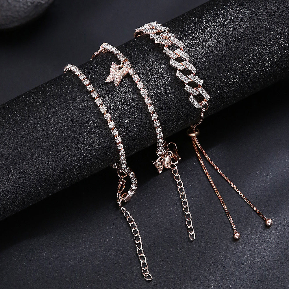 Klassische Armband mit zeitloser Eleganz