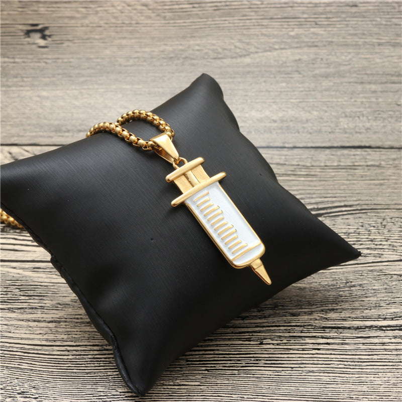 Elegante Halskette für jeden Anlass