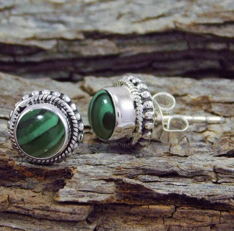 Atemberaubende Ohrring für den Alltag