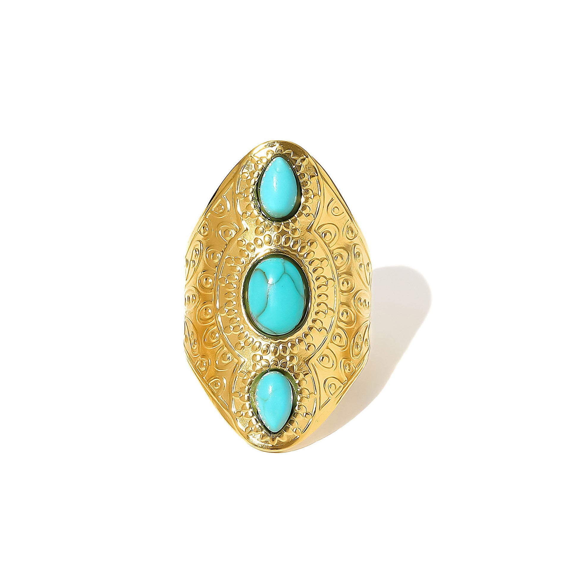 Elegante Gold Armband für jeden Anlass