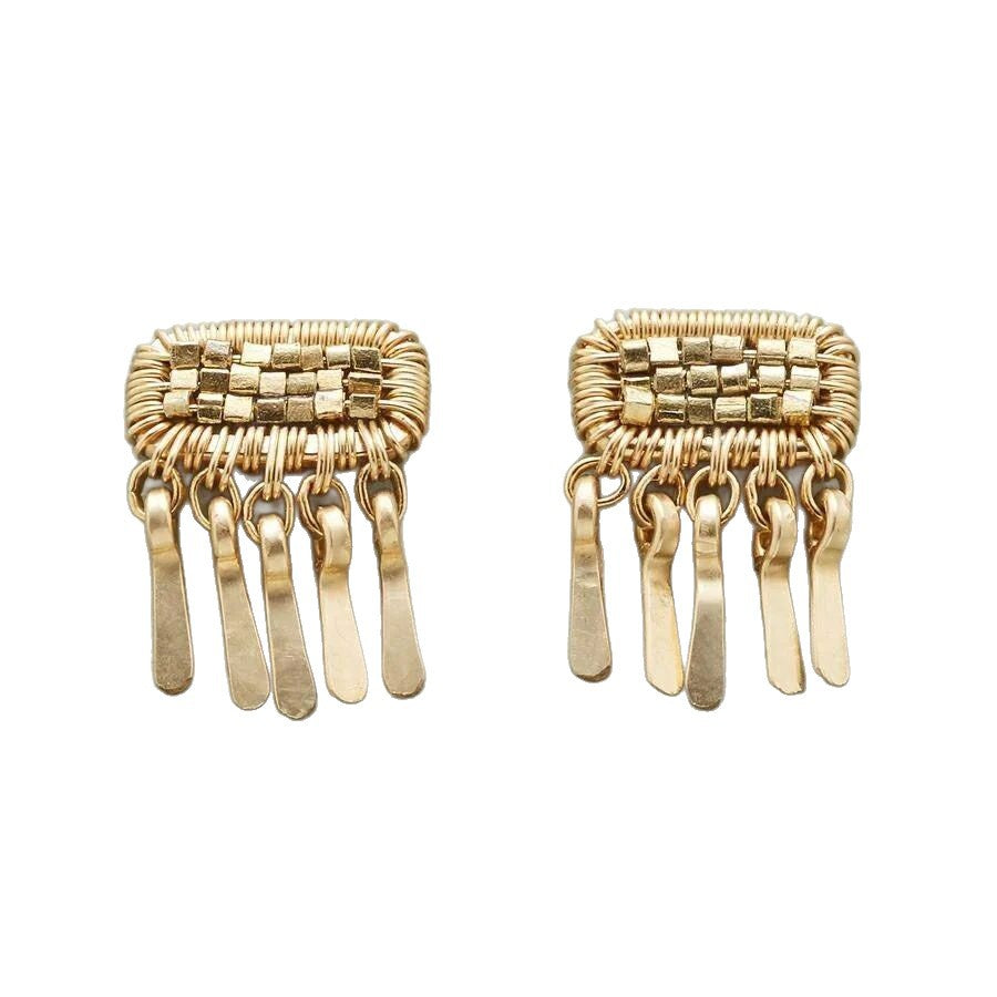 Elegante Ohrring für jeden Anlass