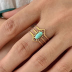 Elegante Gold Armband für jeden Anlass