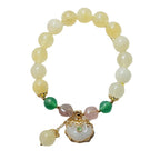 Handgefertigte Vintage Armband