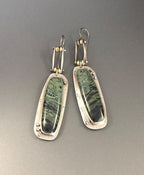 Atemberaubende Ohrring für den Alltag