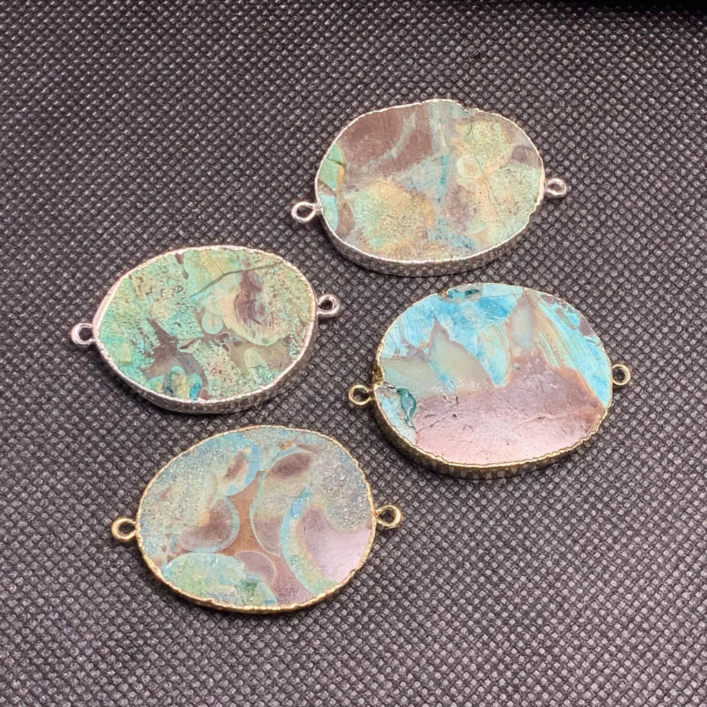 Charmante Halskette für jeden Anlass