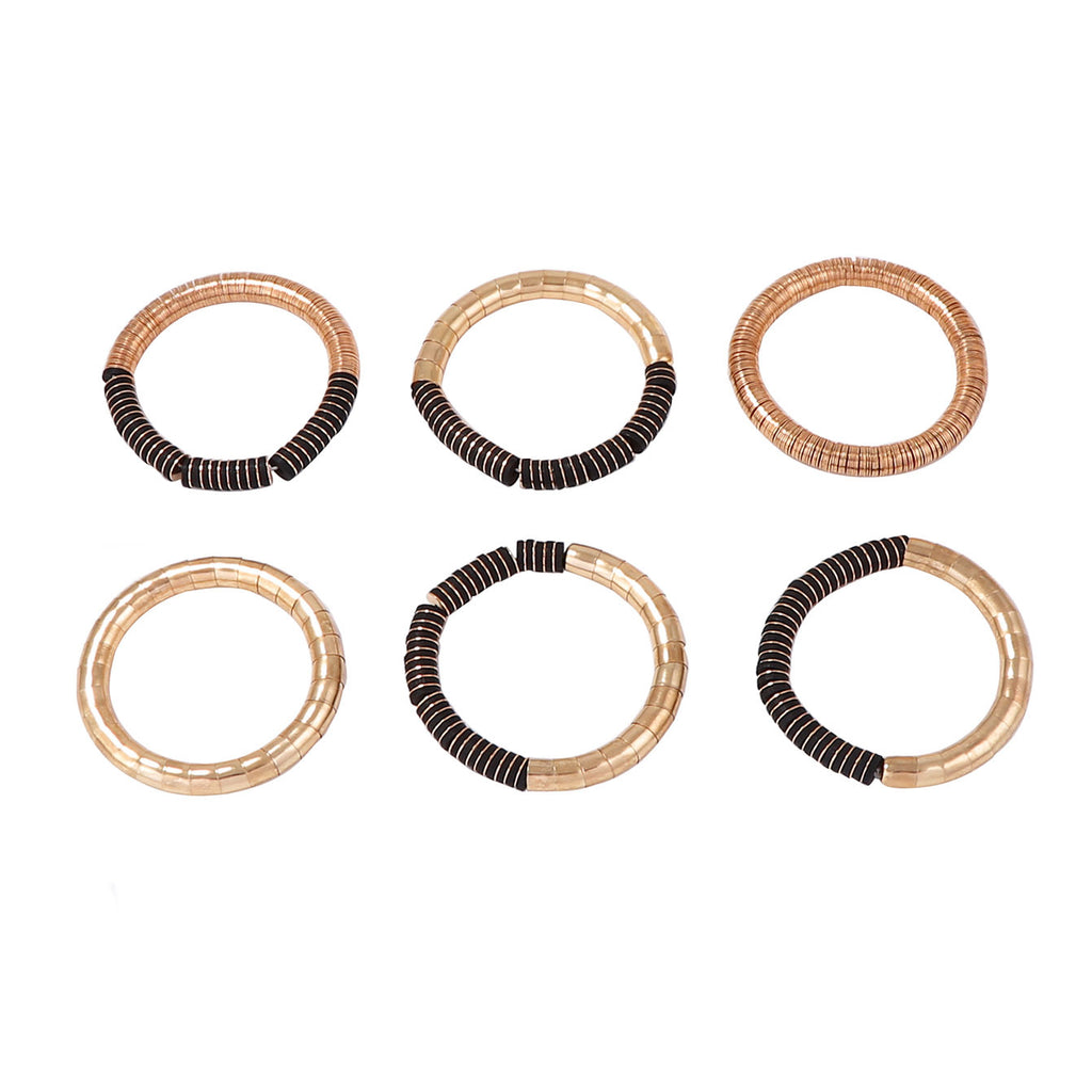 Handgefertigte Vintage Armband