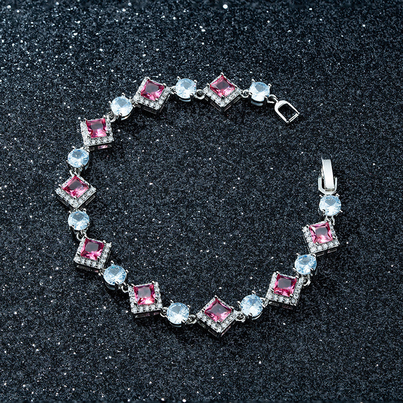 Handgefertigte Vintage Armband