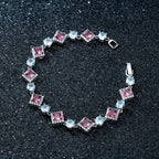 Handgefertigte Vintage Armband