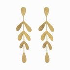 Charmante Ohrring für jeden Anlass