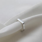 Romantische Ring für besondere Momente