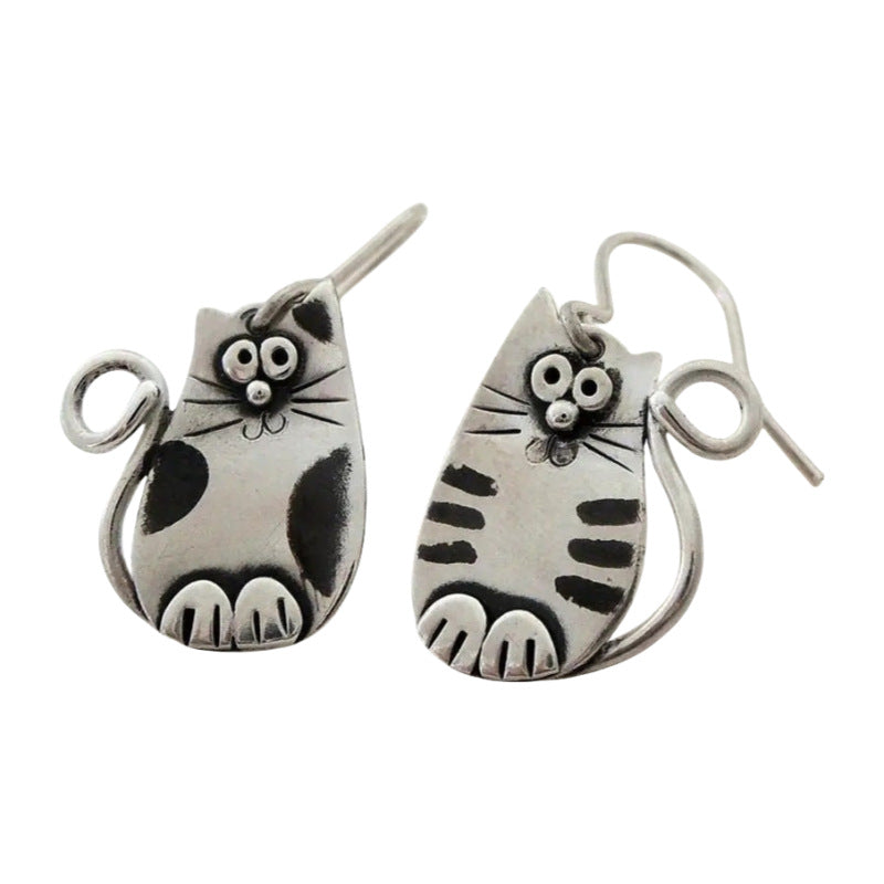 Romantische Ohrring für besondere Momente