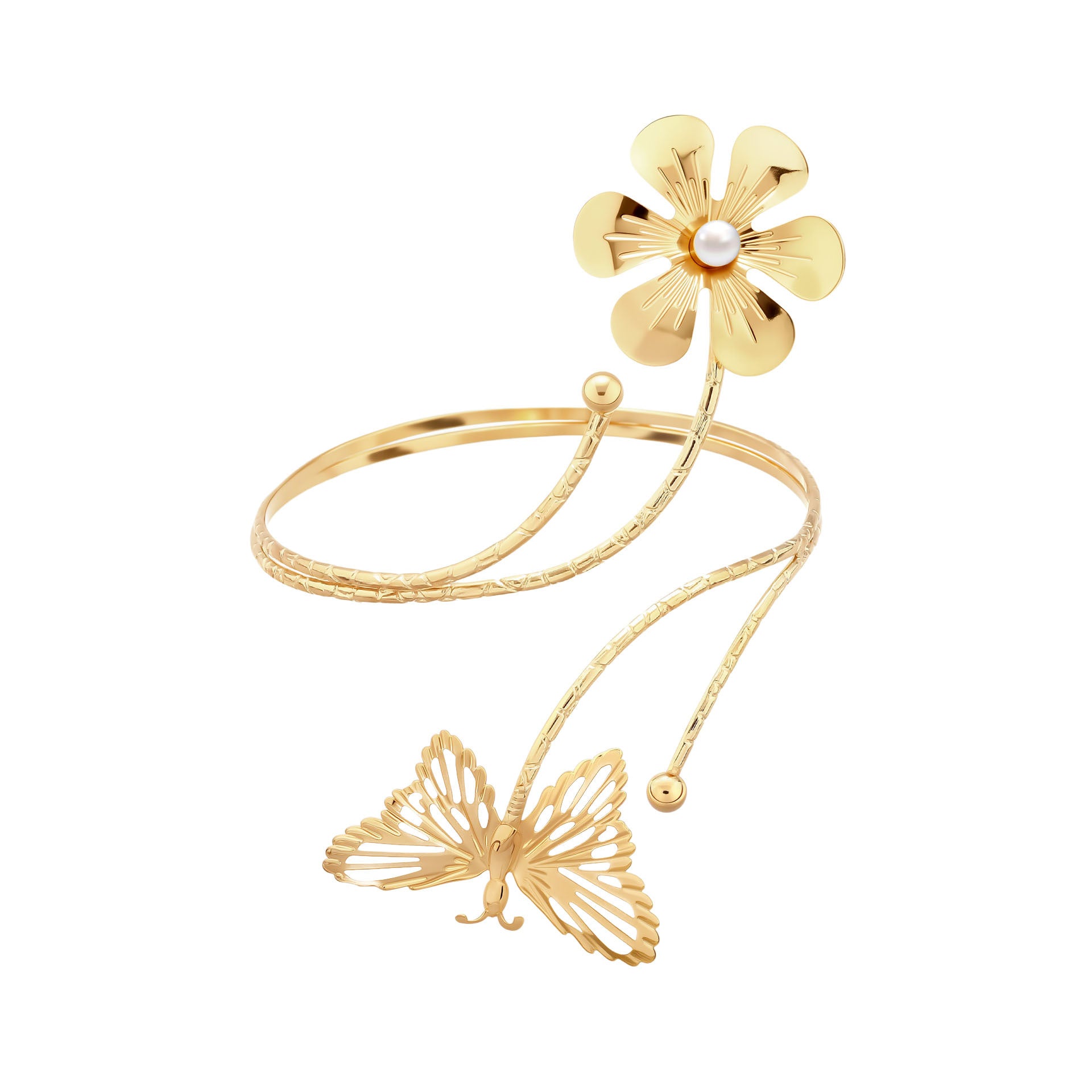 Romantische Armband für besondere Momente