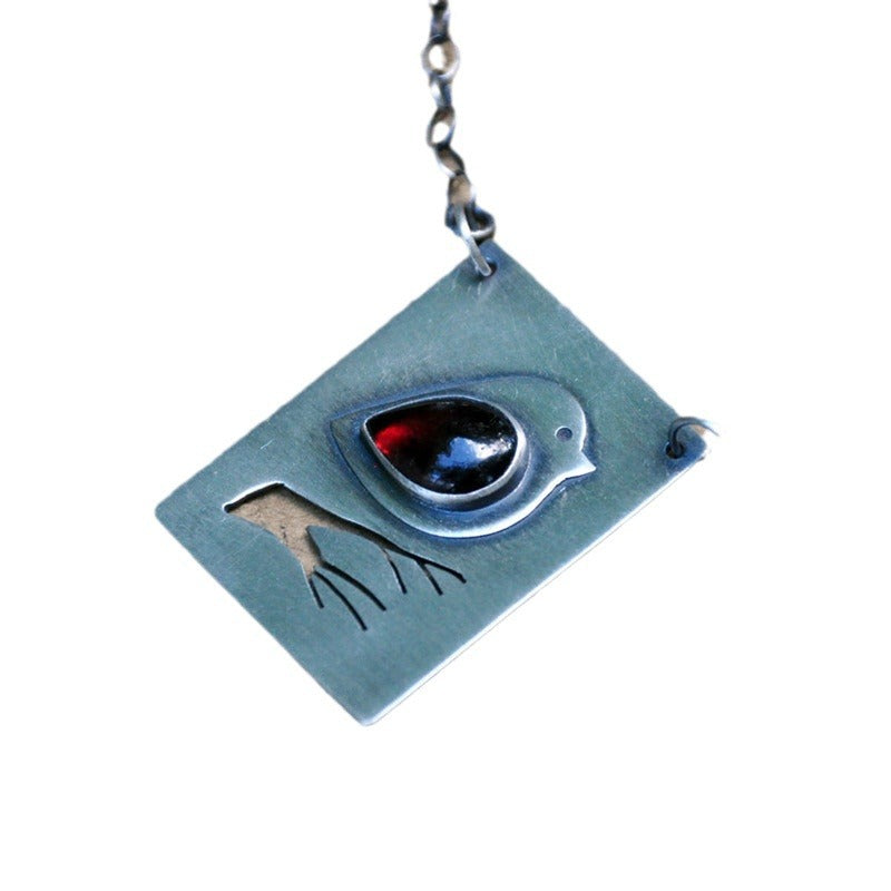 Atemberaubende Halskette für den Alltag