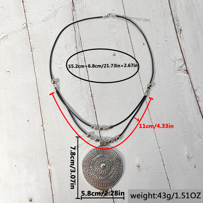 Romantische Halskette für besondere Momente