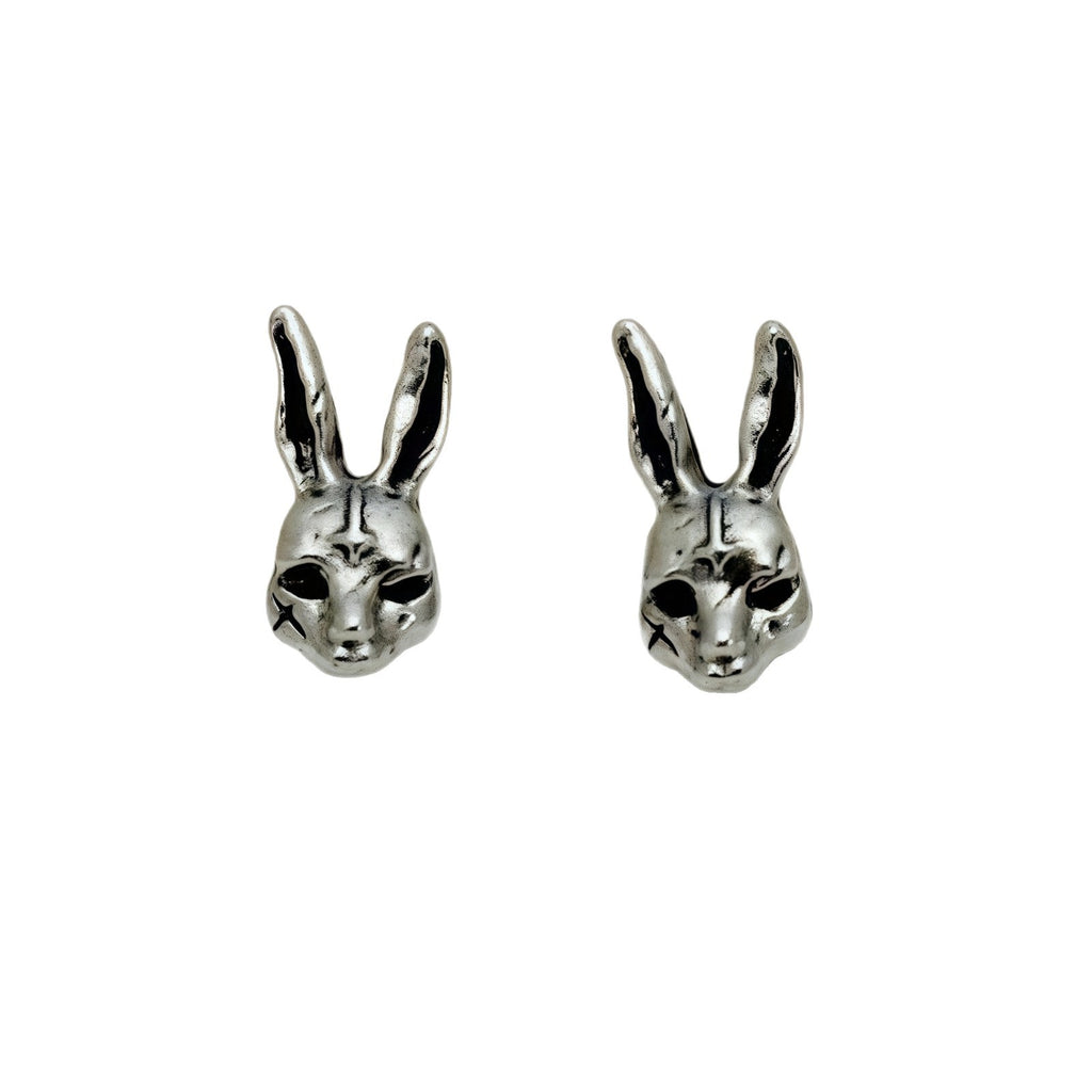 Atemberaubende Ohrring für den Alltag