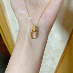 Klassische Halskette mit zeitloser Eleganz