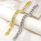 Klassische Armband mit zeitloser Eleganz