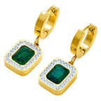 Schöne Ohrring mit einzigartigem Stil