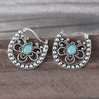 Atemberaubende Ohrring für den Alltag