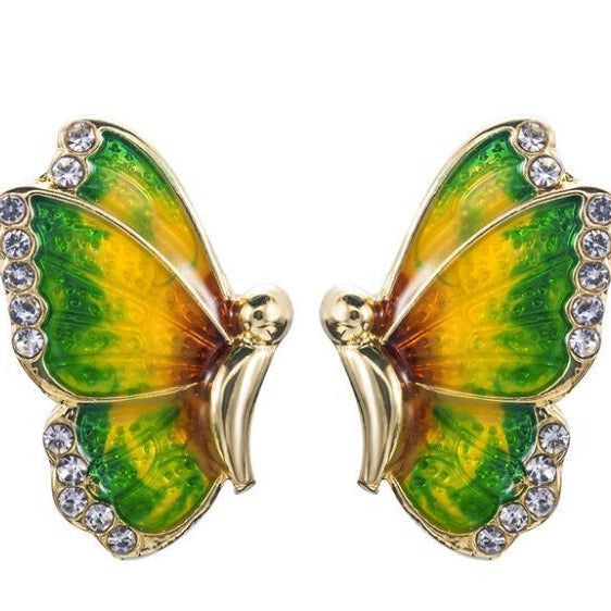 Elegante Ohrring für jeden Anlass