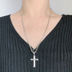 Charmante Halskette für jeden Anlass