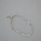 Schöne Gold Armband mit einzigartigem Stil