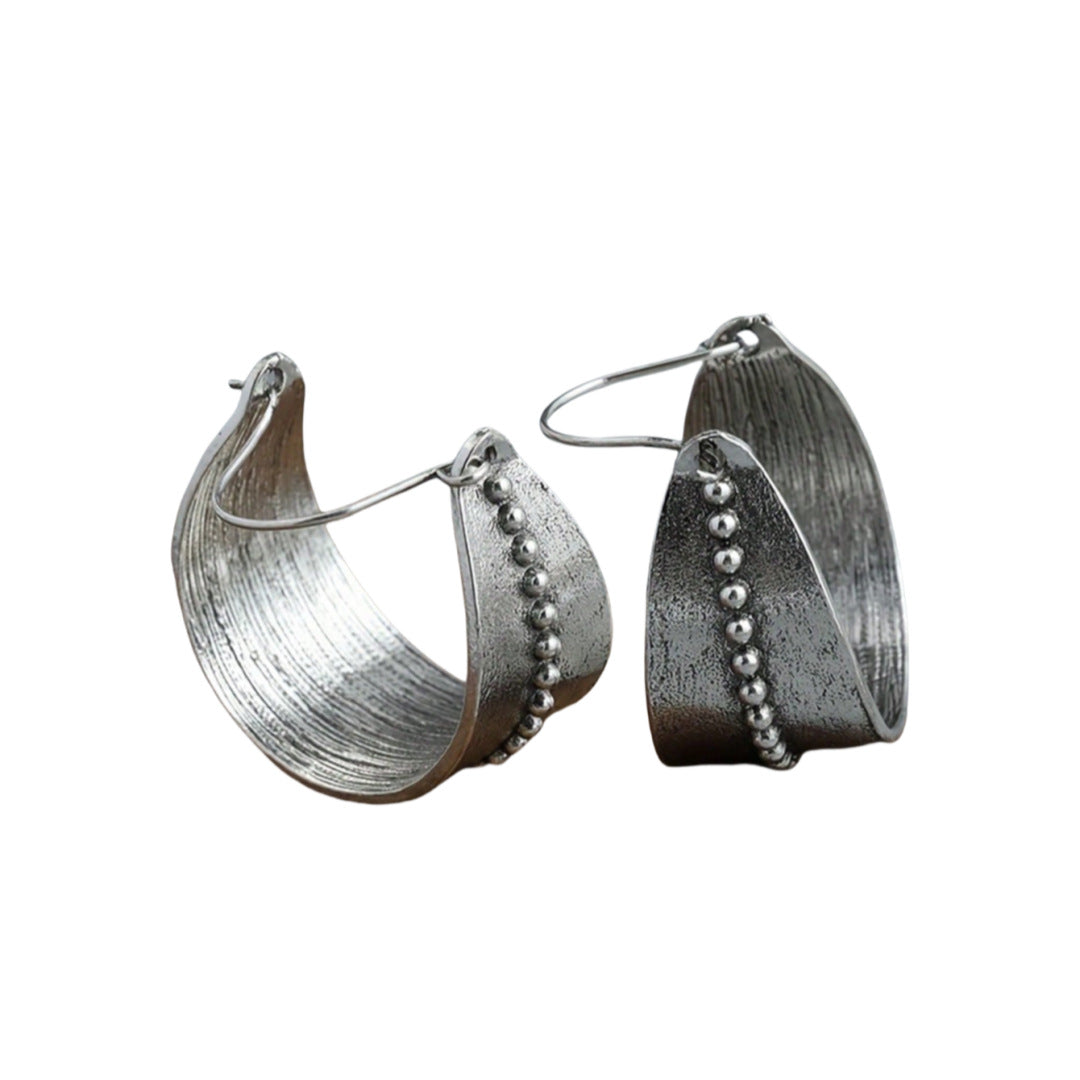 Romantische Ohrring für besondere Momente