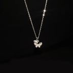 Klassische Halskette mit zeitloser Eleganz