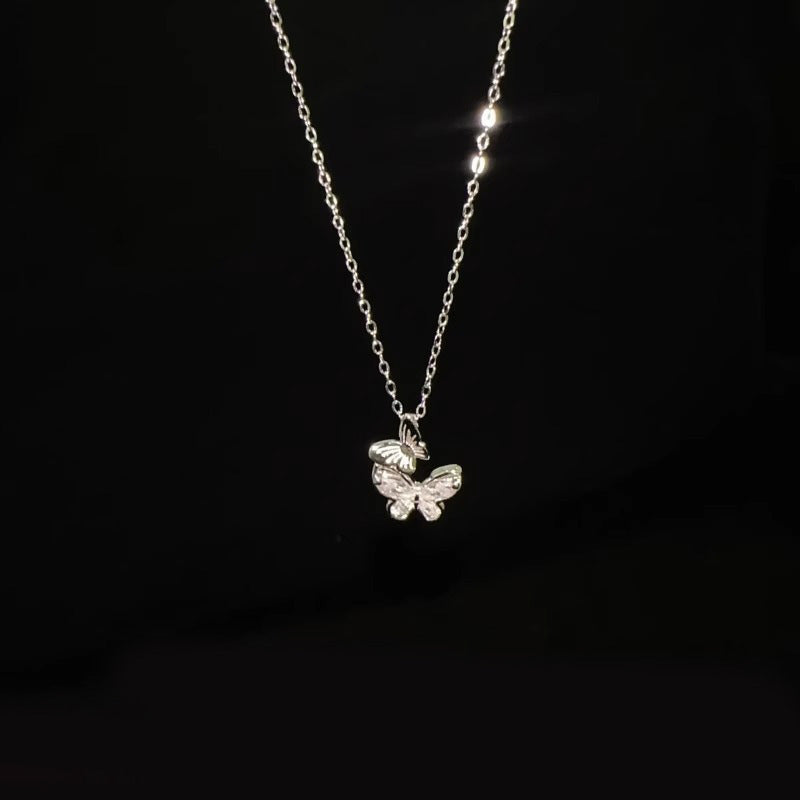 Klassische Halskette mit zeitloser Eleganz