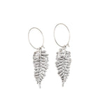 Atemberaubende Ohrring für den Alltag