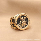 Romantische Ring für besondere Momente