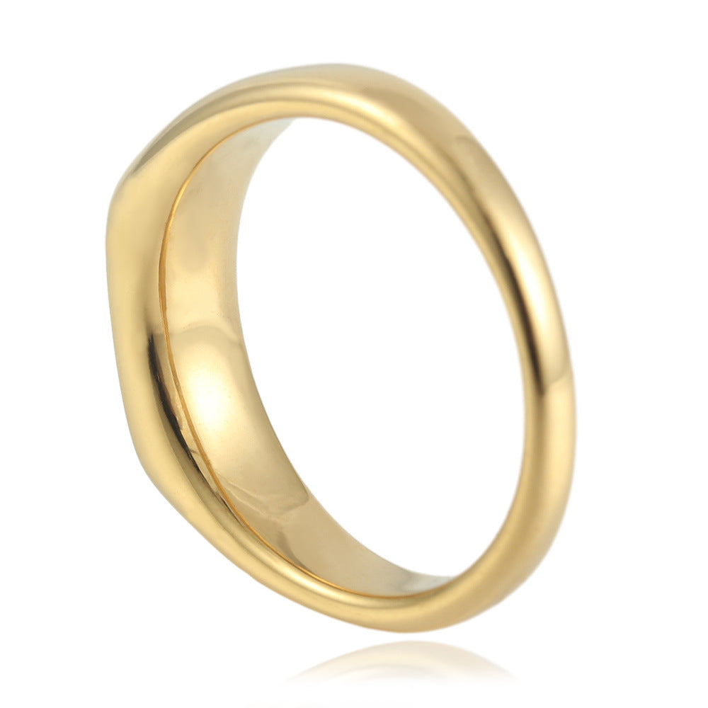 Elegante Ring für jeden Anlass