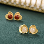 Atemberaubende Gold Schmuckstück für den Alltag