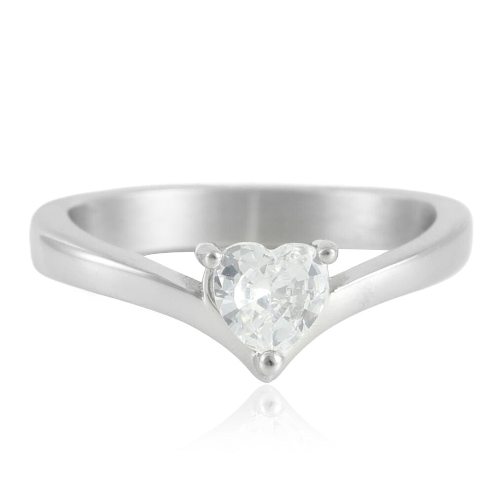 Schöne Ring mit einzigartigem Stil