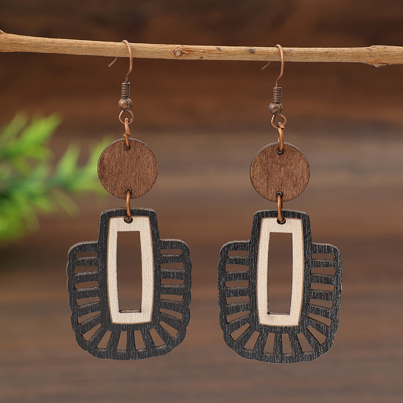 Charmante Ohrring für jeden Anlass