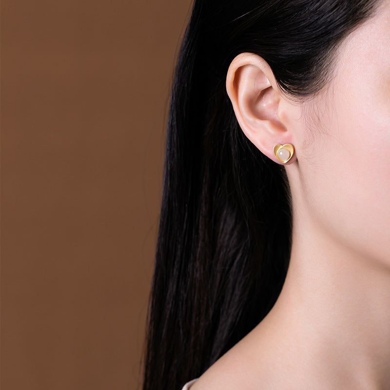 Atemberaubende Gold Schmuckstück für den Alltag