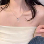 Romantische Halskette für besondere Momente