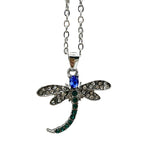 Schöne Halskette mit einzigartigem Stil