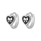 Charmante Ohrring für jeden Anlass