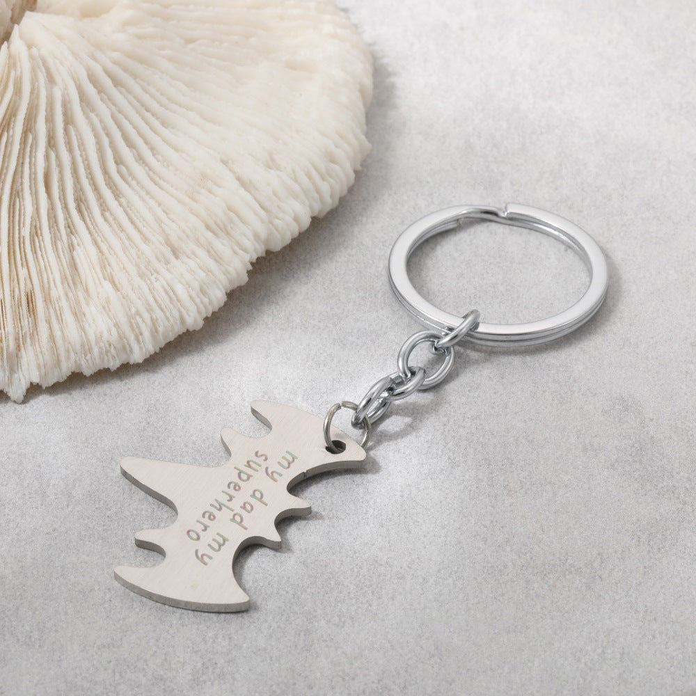 Atemberaubende Kette für den Alltag