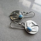 Atemberaubende Ohrring für den Alltag