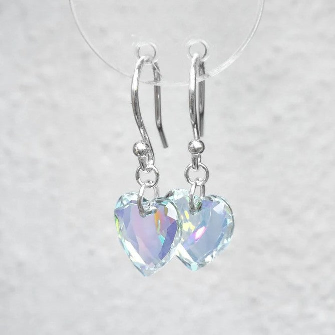 Klassische Ohrring mit zeitloser Eleganz