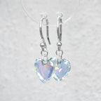 Klassische Ohrring mit zeitloser Eleganz