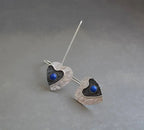 Atemberaubende Ohrring für den Alltag