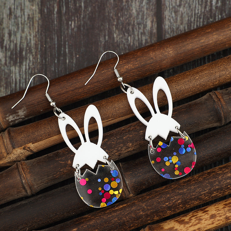 Elegante Ohrring für jeden Anlass